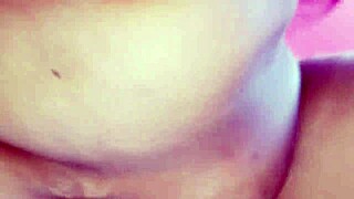 Stepmom stepson fuck hardcore with dirty telugu talk in bedroom!