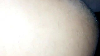 omg my bby mommy's ass got me so horny