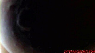 jasmin shakes her big boobs while stripping for hot action