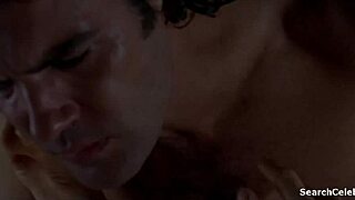 Jennifer Connelly Stars in Love and Shadows 1995