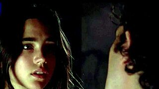 Jennifer Connelly Stars in Love and Shadows 1995