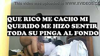 hubby's amigo hotels me fucks amazing gonna be second bf now 😍🏨💦