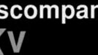 her sweet pussy gets creampied then hard anal gaping follows