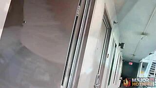 Blonde Milf Ryan Conner Licked And Fucked Hard. Rome Major Pounds Her Wet Twat Relentless