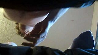 Wanna taste my ex-gf's sweet squirting pussy licked?