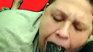 stepsis trades fat ass for rent cash interracial bedroom deal