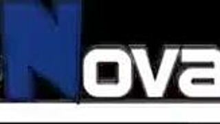 damn, this huge-titted brunette pornovata with victor bloom is unreal in the casting