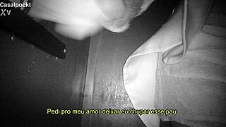 glory hole fun i offer my wet pussy beg him enter cabin fuck me hard