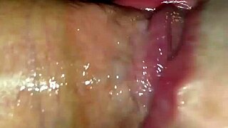 Crave this sloppy POV blowjob closeup?