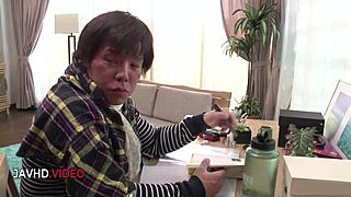 reika kashiwabara delivers seductive naughty blowjobs creampie in jav