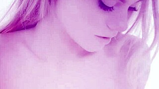 my horny girlfriend nancy rides me soft and passionate wet