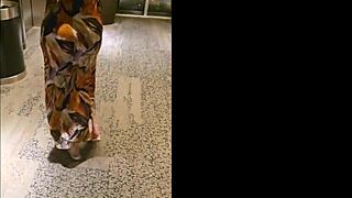 From sweet shots to nasty backshots with my submissive interracial slut