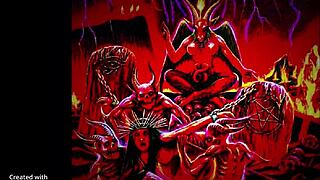 HOW TO CORRUPT YOUR WIFE AT BROTHEL GLORYHOLE