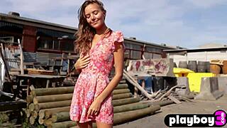 hey babe, check my perfect ass and this redhead stripping sexy 😍🍑