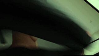 shy asian teen kj carter strips nude 😍 poses sexy!