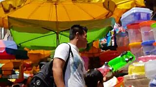 my jeans hug this culazo so tight and teasing