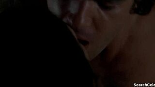 Jennifer Connelly Stars in Love and Shadows 1995