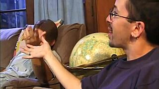 There's nothin sweeter than 18-year-old innocent pussies part 1