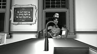 Polka dots lead to steamy kitchen surprises you won't forget