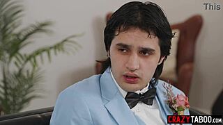 kiki daire big tits bombshell fucks elias cash huge cock 🍆💦