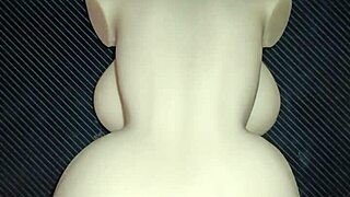 sally begs for doggy anal... i creampie her fat ass! 🍑💦