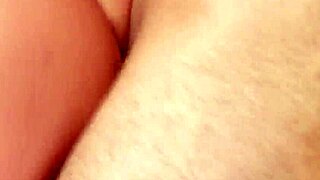 big clit milf seduces stepdaughter's classmate for bathroom fuck