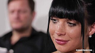 Valentina Ricci Craves Monster Cocks Stretching Her Tight Ass