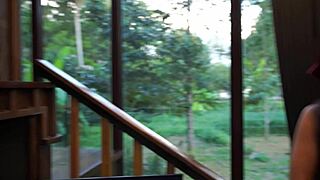 lost little red riding hood gets fucked by big bad wolf