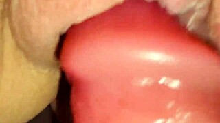 bold thrusts into my wet tight pussy