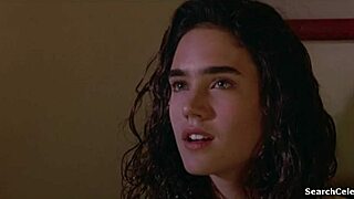 Jennifer Connelly Stars in Love and Shadows 1995