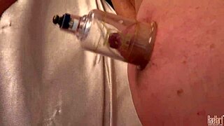 wanna play with these big tit mature sucking toys?