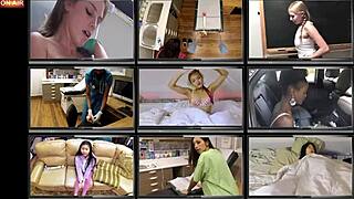 doctor tampa mandates hitachi orgasm for lotus lain freshman