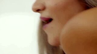 Sensual Latina Lisa Gali Rides Lover Passionately