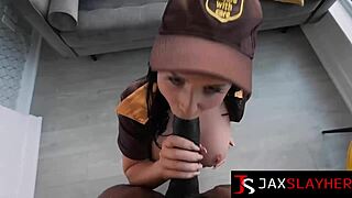 Feel big booty miss boddy's BBC pounding your fantasies?