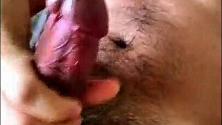 Male MOANING ORGASM Compilation In and Out Homemade