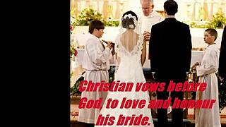 HOW TO CORRUPT YOUR WIFE AT BROTHEL GLORYHOLE