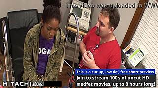 doctor tampa mandates hitachi orgasm for lotus lain freshman