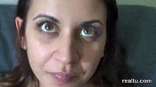 i was teased in supermarket then banged hard pov