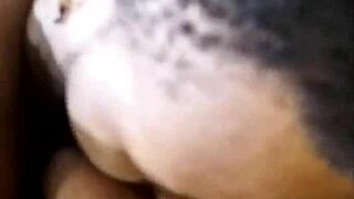 pablodsweetest finally fucks his first sugar mama mommy in ghana