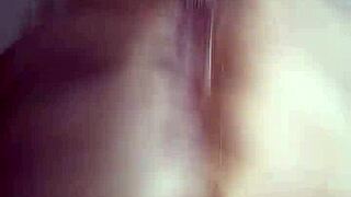 my 1st bbc slut fuck wild