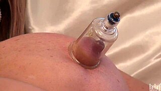 wanna play with these big tit mature sucking toys?