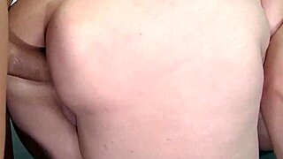 😍 big floppy tit bbw chats then gaps on huge cock casting 💦