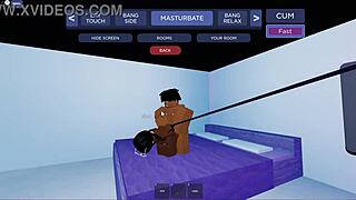 she can't get enough of my monster bbc pounding