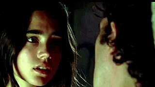 Jennifer Connelly Stars in Love and Shadows 1995