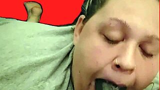 stepsis trades fat ass for rent cash interracial bedroom deal