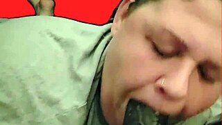 stepsis trades fat ass for rent cash interracial bedroom deal