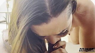 loupan fills japa's tight pussy with hot cum
