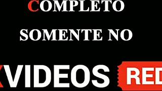 saggy tits ebony homemade slut licks pussy before deepthroat blowbang