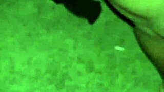 i twerkin eatin my own creamy mess practicin deep throat on ebony cock feels amazin