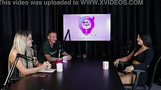 frequenta swing house wanna try trans fights at bear mansion val mineirinha sheer red